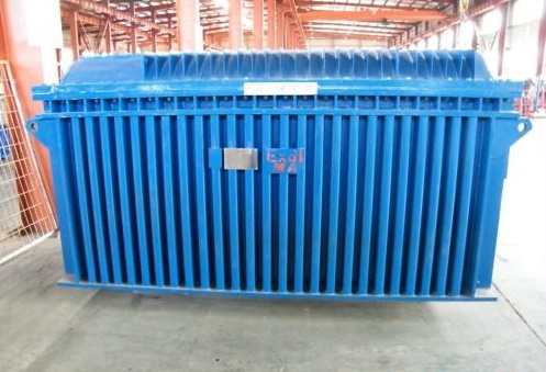 灞桥矿用变压器