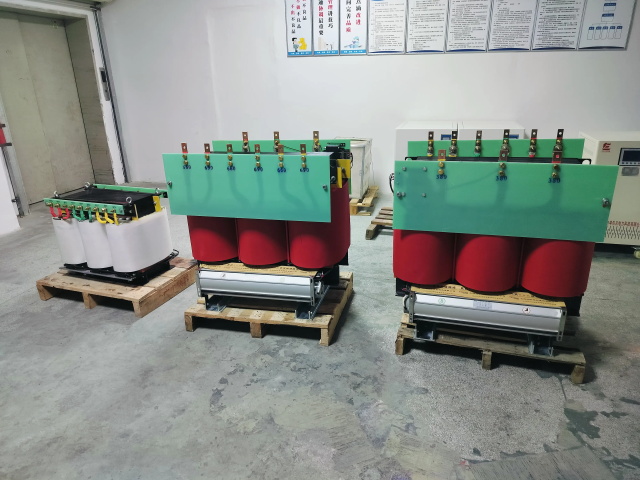 灞桥KS11-1000KVA矿用变压器