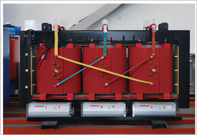 SCBH15-800kVA灞桥灞桥灞桥干式变压器 小区配电节能型非晶灞桥灞桥灞桥干式变压器